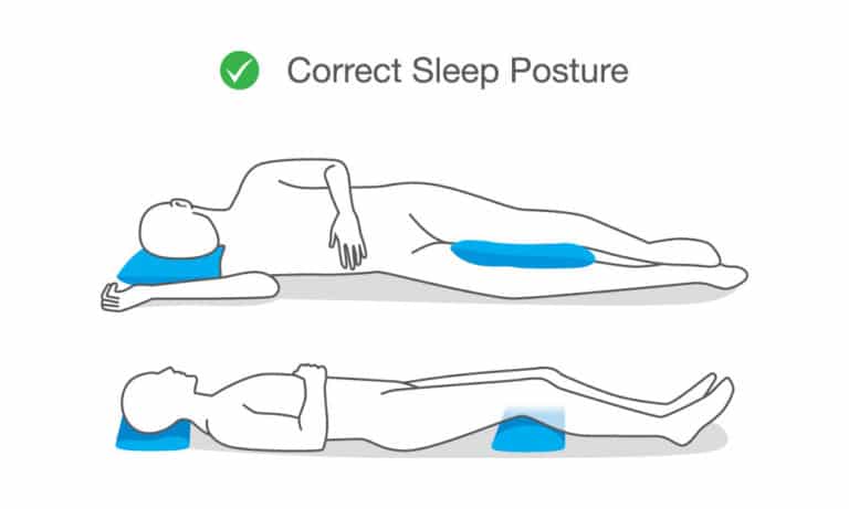 Lower & Upper Back Pain Causes After Sleeping (Morning Back Pain) |QI Spine