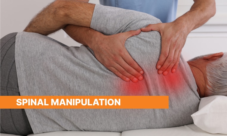 Blog Image - What Is Spinal Manipulation Therapy